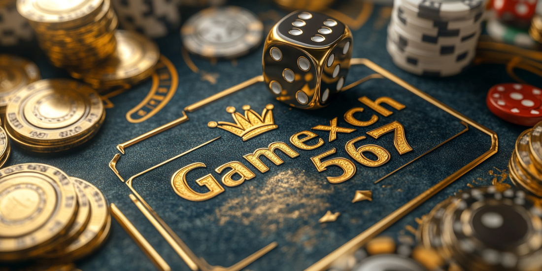 Gamexch567 casino